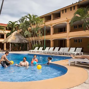 Margaritas Hotel Mazatlán