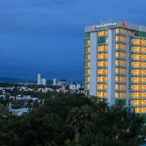 Nh Collection Providencia Hotel Guadalajara
