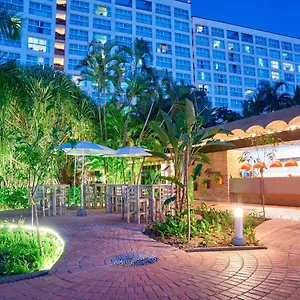 Sheraton Buganvilias Resort&convention Center Resort Puerto Vallarta