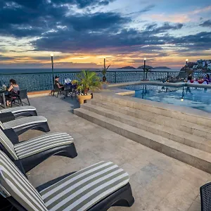 Western Freeman Centro Histórico Hotel Mazatlán