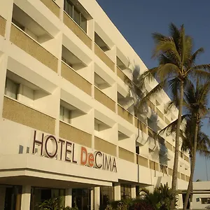 De Cima Hotel Mazatlán